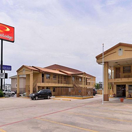 Econo Lodge Killeen Exterior photo